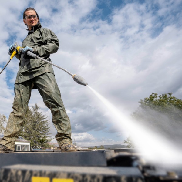 Karcher HD 10/21-4 S Plus Cold Water Pressure Washer | 1.286-958.0 Karcher HD 10/21-4 S Plus Cold Water Pressure Washer | 1.286-958.0